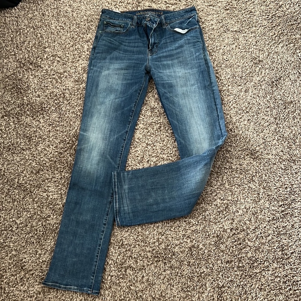American Eagle Mens Jeans